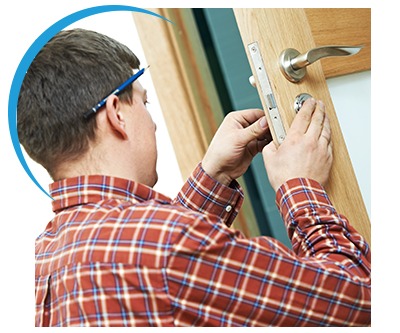 Residential Locksmith