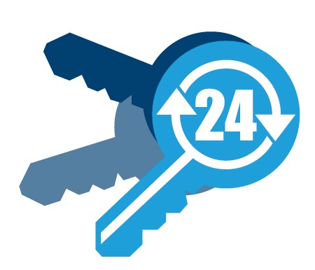 Calgary locksmith 24/7 emergency