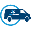 residential locksmith calgary van