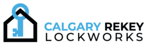 Calgary Rekey Lockworks