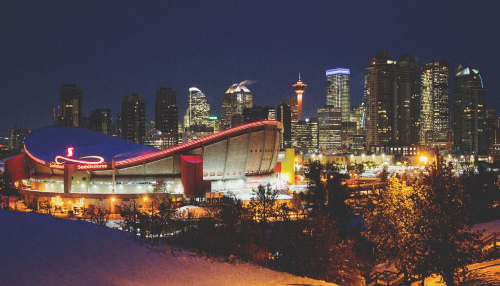 Locksmith Calgary Stampede