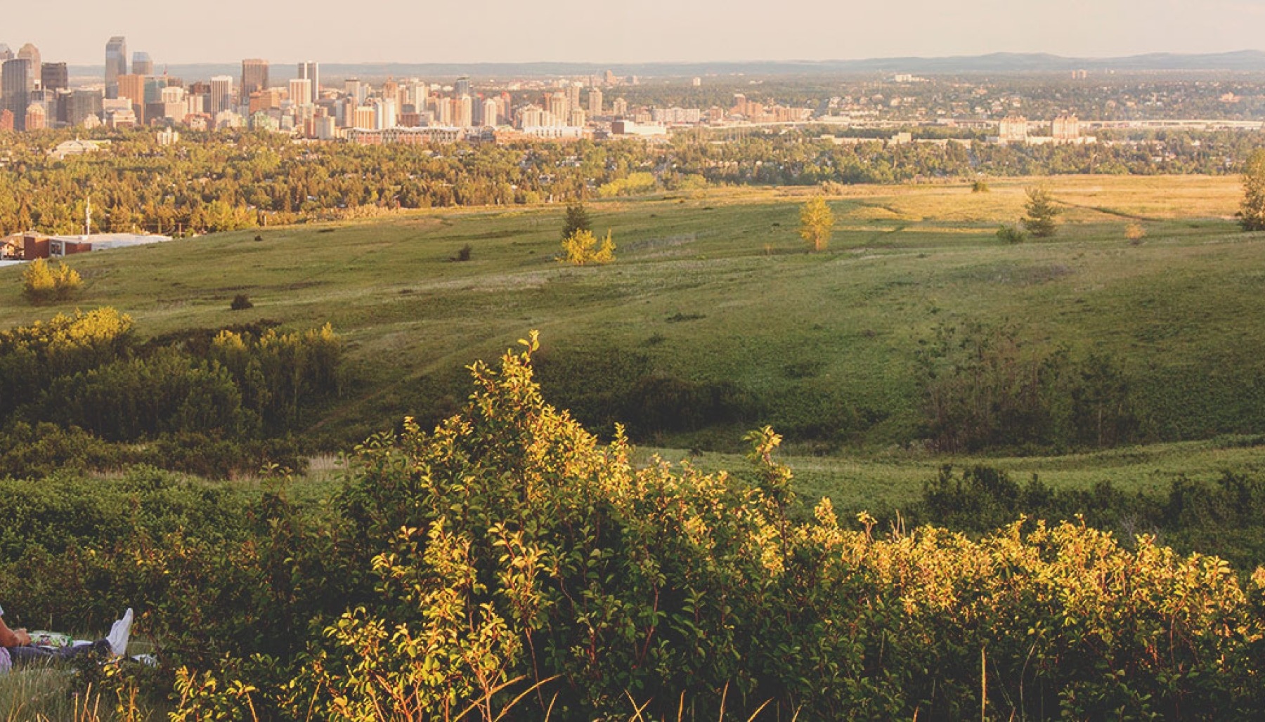 Southeast Calgary