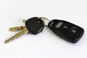 Car Key Replacement Calgary