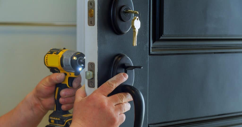 Best Locksmiths