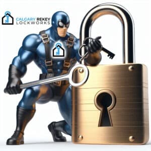 securing your residence